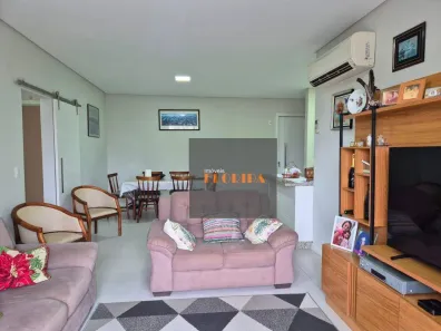 Apartamento com 3 Quartos à venda, 112m² no Pântano do Sul, Florianópolis