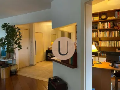 Apartamento com 3 Quartos à venda, 214m² no Jardim das Bandeiras, São Paulo