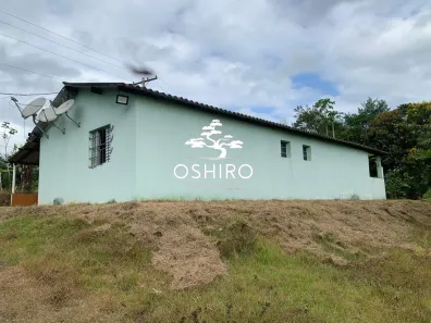 Fazenda/Sítio com 2 Quartos à venda, 80m² no , Iguape
