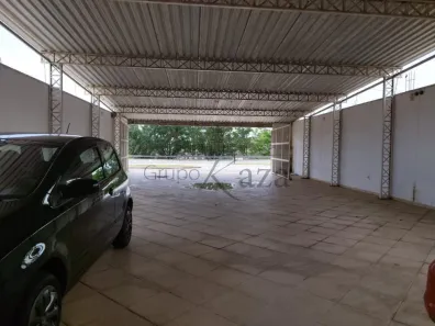 Prédio Comercial à venda, 319m² no Jardim Terras de Santa Helena, Jacareí