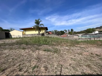 Lote/Terreno à venda, 1000m² no Parque Rural Fazenda Santa Cândida, Campinas