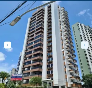 Cobertura com 5 Quartos à venda, 375m² no Santo Amaro, Recife