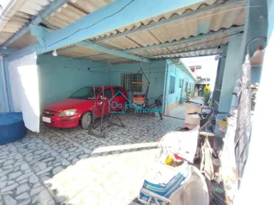 Casa com 2 Quartos à venda, 80m² no Balneario Itaguaí, Mongaguá
