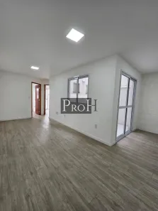 Apartamento com 2 Quartos à venda, 44m² no Parque das Nações, Santo André