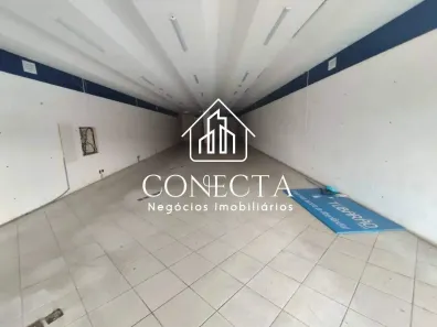 Ponto Comercial para alugar, 300m² no Centro, Uberlândia