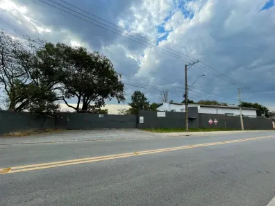 Galpão/Depósito/Armazém para venda ou aluguel, 1200m² no Aparecidinha, Sorocaba