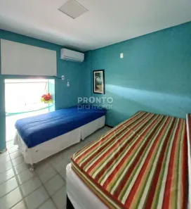 Apartamento com 3 Quartos à venda, 73m² no Centro, Ipojuca