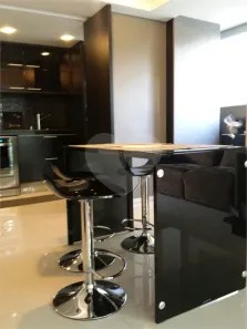 Apartamento com 2 Quartos à venda, 98m² no Santa Cecília, São Paulo