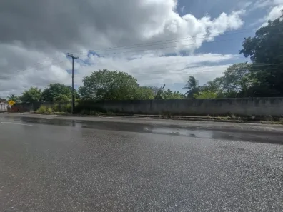 Lote/Terreno para alugar, 1420m² no Coaçu, Eusébio