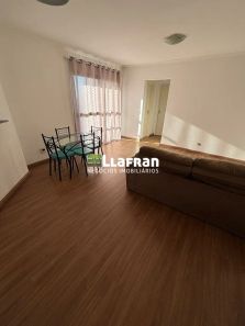 Apartamento com 2 Quartos à venda, 80m² no Jardim Maria Rosa, Taboão da Serra