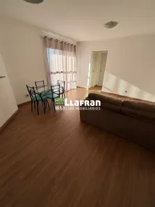 Apartamento com 2 Quartos à venda, 80m² no Jardim Maria Rosa, Taboão da Serra