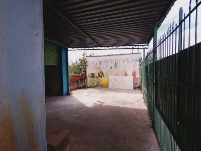 Galpão/Depósito/Armazém à venda, 292m² no Vila União (Zona Leste), São Paulo