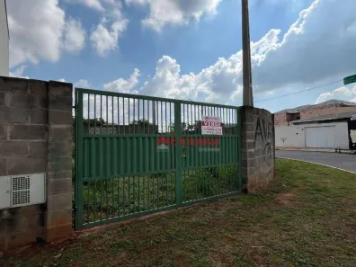 Lote/Terreno à venda, 214m² no Parque Bom Retiro, Paulínia