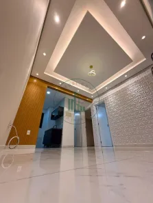Apartamento com 2 Quartos à venda, 48m² no Vila Sônia, Piracicaba