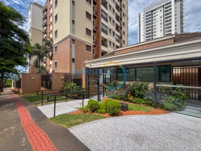 Apartamento com 3 Quartos para alugar, 70m² no Terra Bonita, Londrina