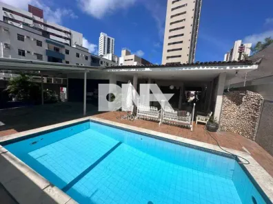 Casa com 4 Quartos à venda, 540m² no Manaíra, João Pessoa