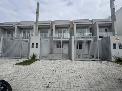 Sobrado com 2 Quartos à venda, 80m² no Tabuleiro, Matinhos