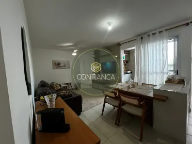 Apartamento com 3 Quartos à venda, 77m² no Vila Nova Vista, Sabará