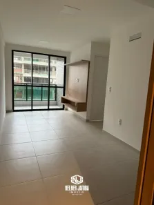 Apartamento com 2 Quartos à venda, 56m² no Ponta Verde, Maceió