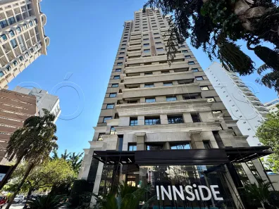 Flat com 1 Quarto à venda, 27m² no Itaim Bibi, São Paulo