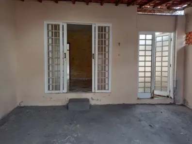 Casa com 2 Quartos à venda, 68m² no Jardim Torrão de Ouro, São José dos Campos