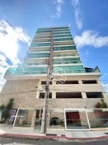 Apartamento com 3 Quartos à venda, 86m² no Praia do Morro, Guarapari