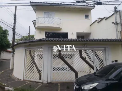 Sobrado com 5 Quartos à venda, 660m² no Vila Rosália, Guarulhos