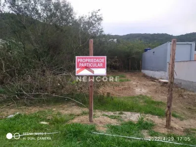 Lote/Terreno à venda, 360m² no Bombas, Bombinhas