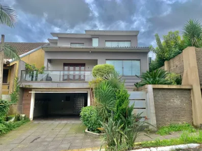 Sobrado com 4 Quartos à venda, 256m² no Loteamento Jardim Timbaúva, Gravataí