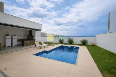 Sobrado com 4 Quartos para venda ou aluguel, 297m² no Condomínio Residencial Alphaville I, São José dos Campos