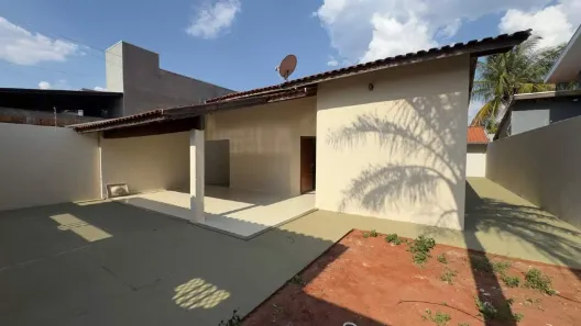 Imóvel Comercial com 3 Quartos à venda, 200m² no Jardim dos Ipês, Três Lagoas
