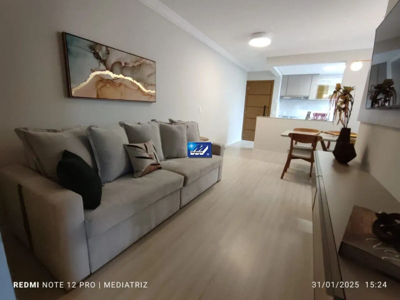 Cobertura com 3 quartos — Sagrada Família, Belo Horizonte