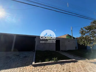 Casa com 3 Quartos à venda, 77m² no Floresta, Cascavel