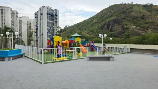 Apartamento com 2 Quartos à venda, 54m² no Engenhoca, Niterói