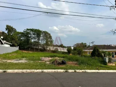 Lote/Terreno à venda, 1009m² no Centro, Vinhedo