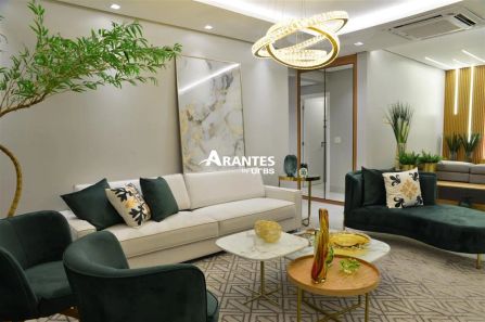 Apartamento com 3 Quartos à venda, 198m² no Morada da Colina, Uberlândia