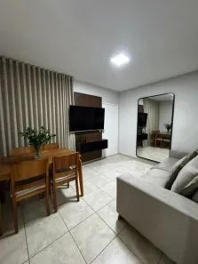 Apartamento com 2 Quartos à venda, 45m² no Umuarama, Uberlândia