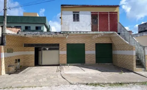 Casa de Condomínio com 3 Quartos à venda, 250m² no Gramame, João Pessoa