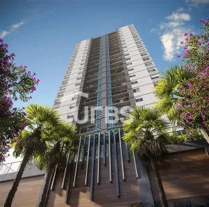 Apartamento com 3 Quartos à venda, 76m² no Jardim América, Goiânia