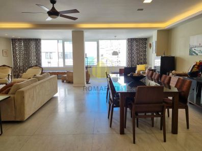 Apartamento com 3 Quartos para venda ou aluguel, 300m² no Leme, Rio de Janeiro
