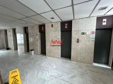 Sala Comercial à venda, 569m² no Centro, Belo Horizonte