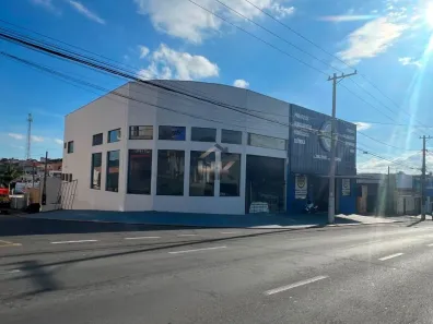 Galpão/Depósito/Armazém para alugar, 260m² no Jardim Toledo, Votorantim