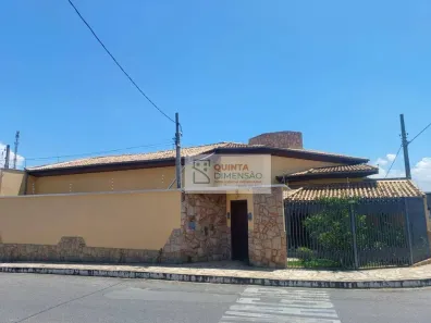 Casa com 3 Quartos à venda, 495m² no Jardim dos Ipes, Cachoeira Paulista
