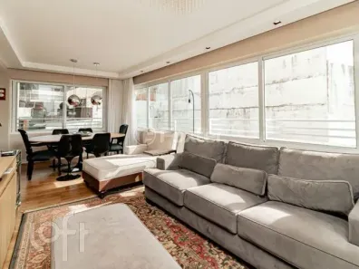 Apartamento com 2 Quartos à venda, 89m² no São João, Porto Alegre