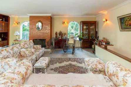 Casa com 4 Quartos à venda, 350m² no Santo Amaro, São Paulo