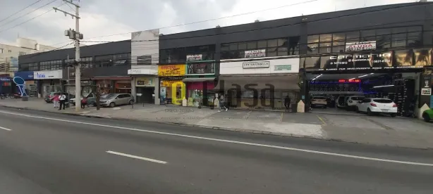 Imóvel Comercial para alugar, 1000m² no Jardim Umuarama, São Paulo