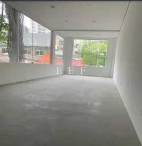Ponto Comercial para alugar, 125m² no Alto de Pinheiros, São Paulo