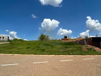Lote/Terreno à venda, 617m² no Vila Sônia (Sousas), Campinas