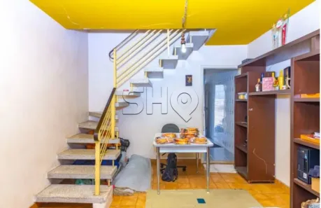 Sobrado com 2 Quartos à venda, 120m² no Alto da Lapa, São Paulo