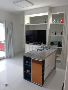 Apartamento com 1 Quarto à venda, 54m² no Centro, Campinas